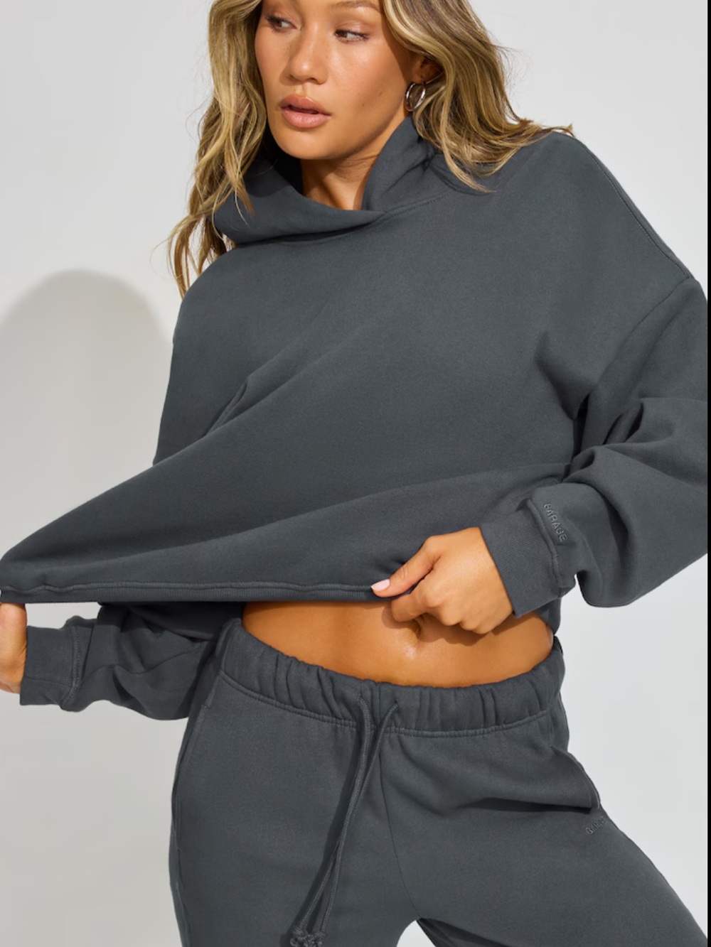 Garage - UltraFleece Hoodie